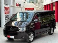 Usata VW Multivan Match 132 CV (97 kW) 2012 Andere Monovolume