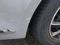 Gebraucht Citroën C5 114 PS (83 kW) 2014 Silber Limousine