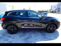 gebraucht Renault Kadjar Energy TCe 130 EDC Bose Edition. Automatic*Navi