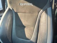 Gebraucht Ford Ranger Raptor 231 PS (169 kW) 2022 Grau Pickup