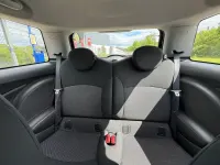 Gebraucht Mini ONE 75 PS (55 kW) 2009 Rot Kleinwagen