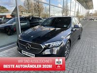 Gebraucht Mercedes E220 Advanced 197 PS (144 kW) 2025 Grafit grau metallic Kombi