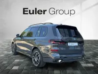 Gebraucht BMW X7 Sport Line 340 PS (250 kW) 2026 Dravitgrau metallic SUV