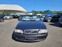 Gebraucht Volvo C70 163 PS (119 kW) 2001 Grau Cabrio