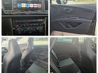 gebraucht Seat Leon 2.0 TSI CUPRA 4Drive DSG Sportstourer CUPRA