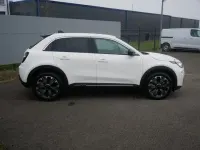 Neu Fiat 600 La Prima 110 PS (80 kW) 2026 Gelato weiss SUV