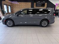 Gebraucht Chrysler Pacifica 291 PS (214 kW) 2025 Grau Van