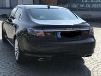 Gebraucht Saab 9-5 Aero 220 PS (161 kW) 2010 Limousine