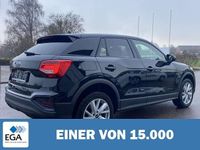 Second-hand Audi Q2 150 CP (110 kW) 2022 Negru SUV