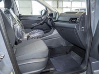 Neu VW Caddy 116 PS (85 kW) 2026 Grau Van / Kleinbus