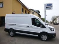 gebraucht Ford Transit 350 L2H2 Trend Kamera FGS