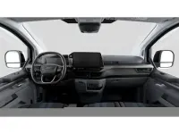 Neu Ford Transit Sport 170 PS (125 kW) 2026 Frozen white Van