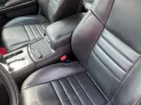 Gebraucht Dodge Charger 374 PS (275 kW) 2015 Schwarz Limousine