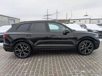 Gebraucht VW Touareg R-line 286 PS (210 kW) 2025 Schwarz SUV