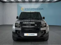 Gebraucht Land Rover Defender 400 PS (294 kW) 2023 Grau SUV
