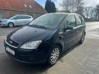 Gebraucht Ford Focus Trend 101 PS (74 kW) 2005 Blau Limousine