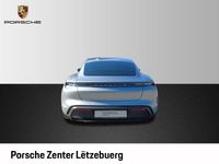 Gebraucht Porsche Taycan 4S 419 kW (571 PS) 2022 Silber Limousine