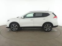 Gebraucht Nissan X-Trail Acenta 131 PS (96 kW) 2015 Weiß SUV