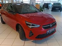 Gebraucht Opel Corsa 131 PS (96 kW) 2022 Rot Kleinwagen