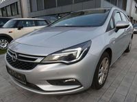 gebraucht Opel Astra Business Start/Stop