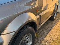 Gebraucht Suzuki Jimny 86 PS (63 kW) 2006 Grau SUV