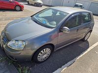Gebraucht VW Golf V 80 PS (58 kW) 2007 Grau Limousine