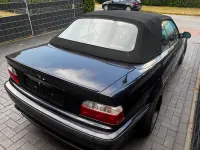 Gebraucht BMW 328 Cabriolet 193 PS (141 kW) 1995 Cabrio