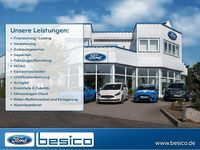 Gebraucht Ford Fiesta Active 125 PS (91 kW) 2023 Obsidianschwarz metallic Kleinwagen