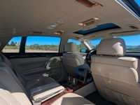 Second-hand VW Phaeton 239 CP (175 kW) 2012 Negru Berlinǎ