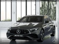 Gebraucht Mercedes A35 AMG AMG 306 PS (225 kW) 2025 Grau Limousine