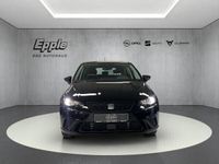 gebraucht Seat Ibiza Style Edition 1.0 TSI 70 kW (95 PS) 5-Gang FullLink Sitzheizung