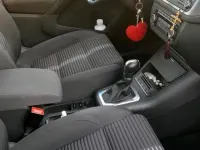 Gebraucht VW Tiguan 2011 Weiß SUV