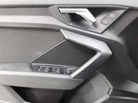 Gebraucht Audi A3 150 PS (110 kW) 2021 Brillantschwarz Limousine