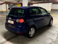 gebraucht VW Golf Plus 1.6 FSI Trendline Trendline