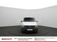 Gebraucht Mercedes Vito 163 PS (119 kW) 2020 Brillantsilber Van