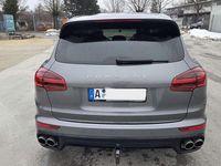 Gebraucht Porsche Cayenne 385 PS (283 kW) 2015 SUV