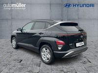 gebraucht Hyundai Kona TREND SX2 FLA