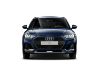 Gebraucht Audi A1 S-Line 116 PS (85 kW) 2025 Blau SUV
