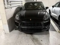Usata Porsche Macan 252 CV (185 kW) 2017 SUV
