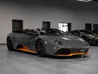 Gebraucht Lamborghini Murciélago 650 PS (478 kW) 2010 Grau Cabrio