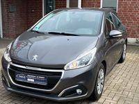 gebraucht Peugeot 208 Active TÜV&AU neu&Garantie 43360KM*