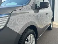 Gebraucht Renault Kangoo 131 PS (96 kW) 2022 Silber Van / Kleinbus