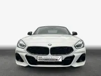 Gebraucht BMW Z4 M Sport 340 PS (250 kW) 2024 Alpinweiß Cabrio