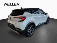 Używany Renault Captur 92 KM (67 kW) 2023 Andere SUV