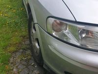 gebraucht Opel Vectra 