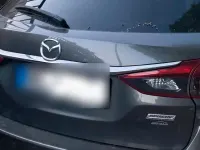 Używany Mazda 6 184 KM (135 kW) 2017 Kombi