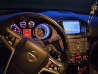 Gebraucht Opel Insignia 110 PS (80 kW) 2012 Kombi