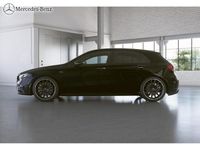 Gebraucht Mercedes A35 AMG AMG 306 PS (225 kW) 2021 Unilack nachtschwarz Limousine