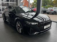 Gebraucht Audi RS6 Sport 600 PS (441 kW) 2020 Schwarz Kombi