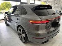 Gebraucht Porsche Cayenne S 441 PS (324 kW) 2019 Grau SUV